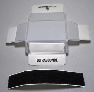 LumiQuest LQ-116 UltraBounce Camera Speedlight Flash Device - Picture 1 of 2