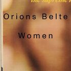 ORIONS BELTE - WOMEN NEW CD