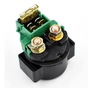 Starter Solenoid Relay for Arctic Cat Prowler 500 2017 2018 2019 2020 / 3313-464 - Picture 1 of 6