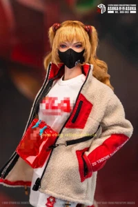 Boxstudio Style 1/6 Fragrance Box-003 Mobile Soldier - Picture 1 of 10