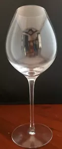 Orrefors DIFFERENCE Fruit Wine Glass 8 7/8" Tall - Picture 1 of 5