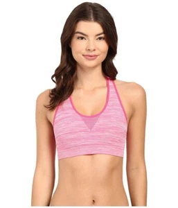 Jockey 2135 Seamfree Sporties Racerback Crop Top Size Small Med Large MSRP 28.00 - Picture 1 of 1