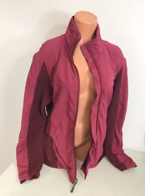 Ibex Wool Jacket Womens Medium - Image 1 of 4