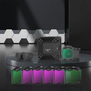 For DJI O4 Air Unit Pro Filter ND Dimmer UV CPL ND8/16/32/64 Drone Accessories - Picture 1 of 32