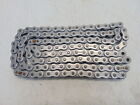 RK RX Sealed Ring Chain 120 Links 520XSO1-120 Missing Master Link
