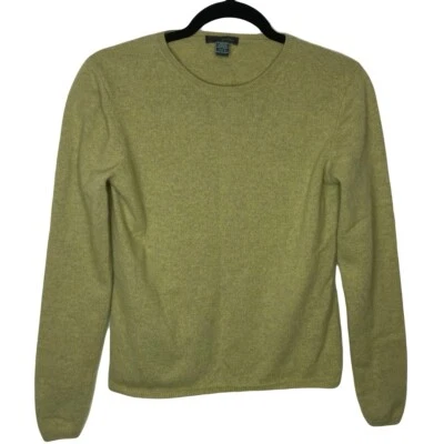 Suéter pull over de cashmere Griff US$ 120 - Imagem 1 de 4