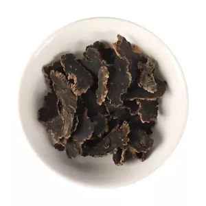 100% natural Xuan Shen Figwort Root Radix Scrophulariae 250g - Picture 1 of 3