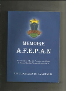 Mémoire A.F.E.P.A.N. - Claude Delville - Picture 1 of 1