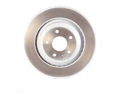 Задний тормозной ротор для Audi S6 2007-2011 годов выпуска Brembo 71495BPRW 2008 2009 2010 годов выпуска - Изображение 1 из 2