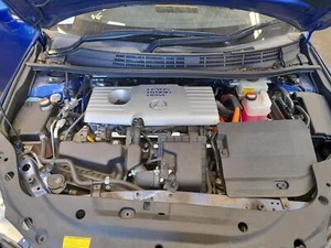 LEXUS CT200H ENGINE PETROL, 1.8, 2ZR-FXE, HYBRID, ZWA10, 12/10- - Picture 1 of 12