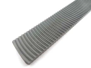 Narex Curved Tooth Mill File Joinery/ Plane Maker Floats - 12" - Picture 1 of 1
