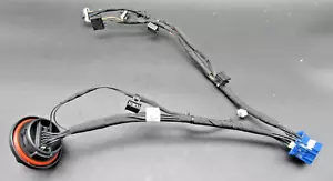 Genuine GM 61A-3002-1700 Silverado & Sierra 1500 Front Headlamp Wiring Harness - Picture 1 of 6