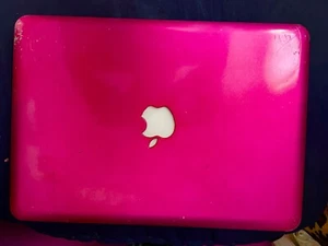 Apple macbook pro 13 inch - Picture 1 of 2