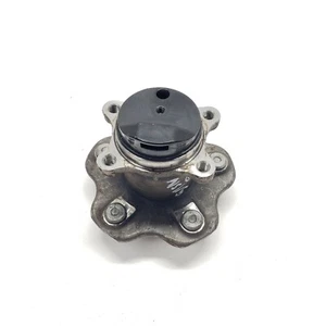 2013 - 2019 Nissan Sentra Rear Left Driver Side Wheel Bearing & Hub Assembly Oem - Picture 1 of 3