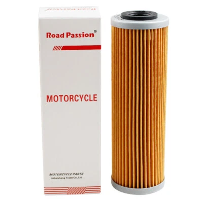 Oil Filter for CFMOTO MT800 2022 Ducati 959 899 1299 1198 1199 Panigale 2012-18 - Image 1 of 4