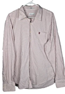 Peter Millar XLarge IU Indiana University Hoosiers NCAA Business Casual - Picture 1 of 8