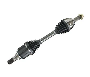 New CV Axle Front Driver Side Fits Mazdaspeed Model 2.3L Turbo Manual 2013 - 10 - Picture 1 of 3