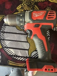 Milwaukee 18 Volt Drill/Driver - Picture 1 of 3