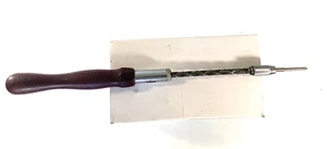 Vintage Craftsman Spiral Ratchet Screwdriver Model  9 3103   Made in USA - Picture 1 of 3