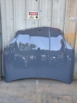 Porsche Cayenne 2019 2020 2021 2022 2023 2024 2025 capó usado fabricante original Foto 1 de 4