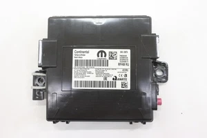 2020 CHRYSLER PACIFICA Chassis Brain Box 68453559ab - Picture 1 of 10