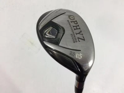 Bridgestone Tourstage PHYZ Utility U5 Utility PZ-501U Regular Men #3s - Image 1 of 3