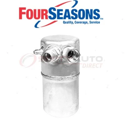 Four Seasons AC Accumulator for 1996-2000 Chevrolet K2500 - Heating Air he - Image 1 of 4