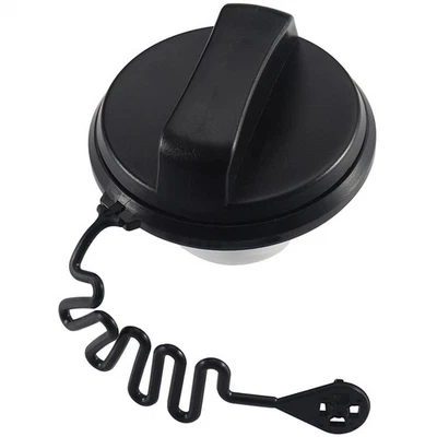 For 2001-2012 Ford Fusion Petrol / Diesel Car Fuel Filler Cap 1580852 7S619030CB - Image 1 of 4