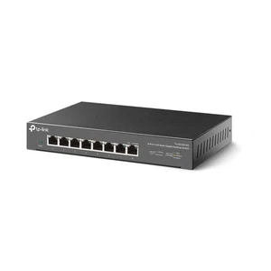 TP-Link 8-Port 2.5G Desktop Switch Unmanaged 2.5G Ethernet 100/1000/2500 Wall mo - Picture 1 of 1