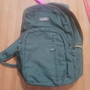 Dakine Büchertasche grün Schule College - Bild 1 von 8