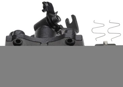 Pinza de freno trasera izquierda para 1994-1997, 1999-2005 Mazda Miata 2001 1995 Raybestos Foto 1 de 3