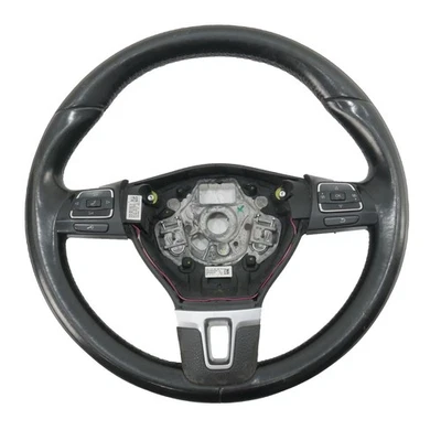 Lenkrad Volkswagen Passat (B7), OEM 3C8419091BE - Bild 1 von 4