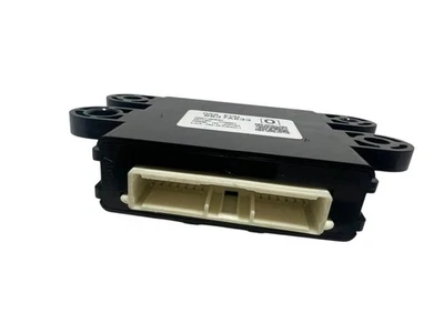 PEUGEOT 4008 Unité de Commande du Moteur ECU G8C630M 8637A633 1.80 27560157 - Photo 1/4