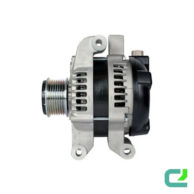 Generatore alternatore 14 V 130 A Ø 58 mm HELLA per tra gli altri LEXUS IS II - Immagine 1 di 4