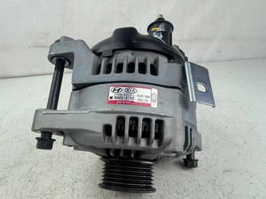 2016-2020 KIA OPTIMA ENGINE ALTERNATOR GENERATOR ASSY 37300-2G061 OEM - Picture 1 of 3