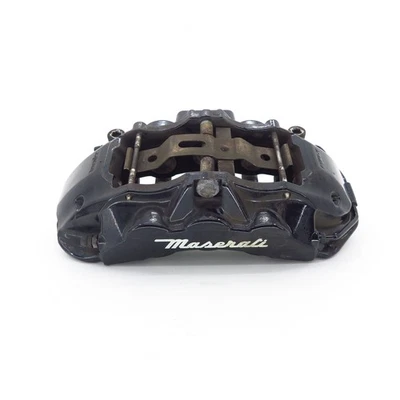 Caliper front left Maserati Quattroporte V 4.7 S M139 Brembo - Image 1 of 4