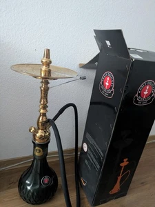 Amy Deluxe Shisha Nasira - Bild 1 von 5