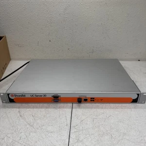 ShoreTel UC SERVER 20 101-08015G2-A Unified Communications Server - Picture 1 of 9
