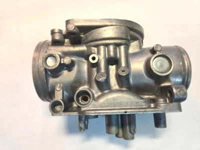 Carburador carrocería #4 Honda CB900 Keihin VB43 Foto 1 de 3