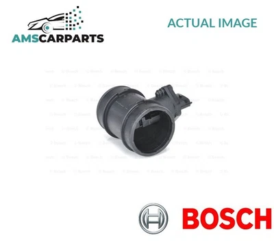 AIR MASS SENSOR FLOW METER 0 281 002 309 BOSCH NEW OE REPLACEMENT - Image 1 of 4