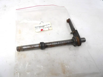  KTM/Penton  Shift Shaft 54.13.400.200 - Image 1 of 4