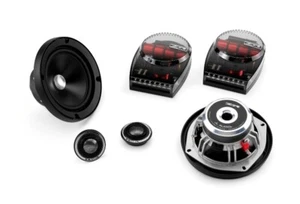 JL AUDIO 13 cm Kompo-System ZR525-CSI - Picture 1 of 1