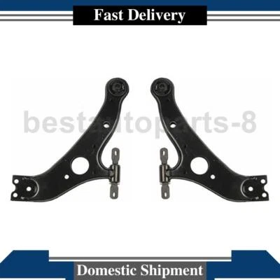 Передний нижний рычаг управления подходит для 2004 Toyota Sienna 2005 Toyota Sienna - Изображение 1 из 4