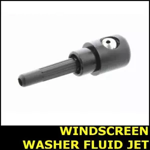 Windscreen Washer Fluid Jet Rear FOR SEAT EXEO 1.6 1.8 2.0 09->13 - Picture 1 of 4