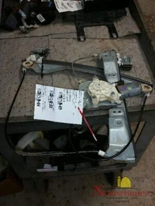2008 Pontiac G5 Front Door Window Regulator Power 2DR Right - Bild 1 von 12