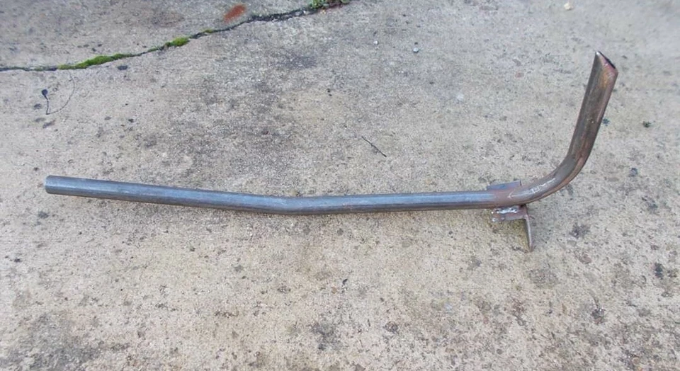 Messerschmitt Kr200 Kr201 Jack remanufactured  - Image 1 of 1