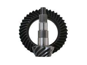 Revolution Gear GM 8.25" IFS 4.56 Ratio Ring and Pinion Fits GM 8.25 - Picture 1 of 2