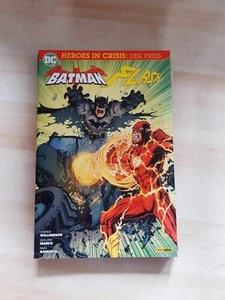 Batman/Flash Sonderband - Heros in Crisis - Bild 1 von 1