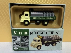Vanguards 1:64 Scale 1963 St. Kew Thames Trader - Boxed - Limited Edition - Picture 1 of 2