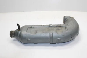 1995 KAWASAKI JETSKI 750 ZXI OEM EXHAUST PIPE MUFFLER 18006-3713;18180-3706 - Picture 1 of 16